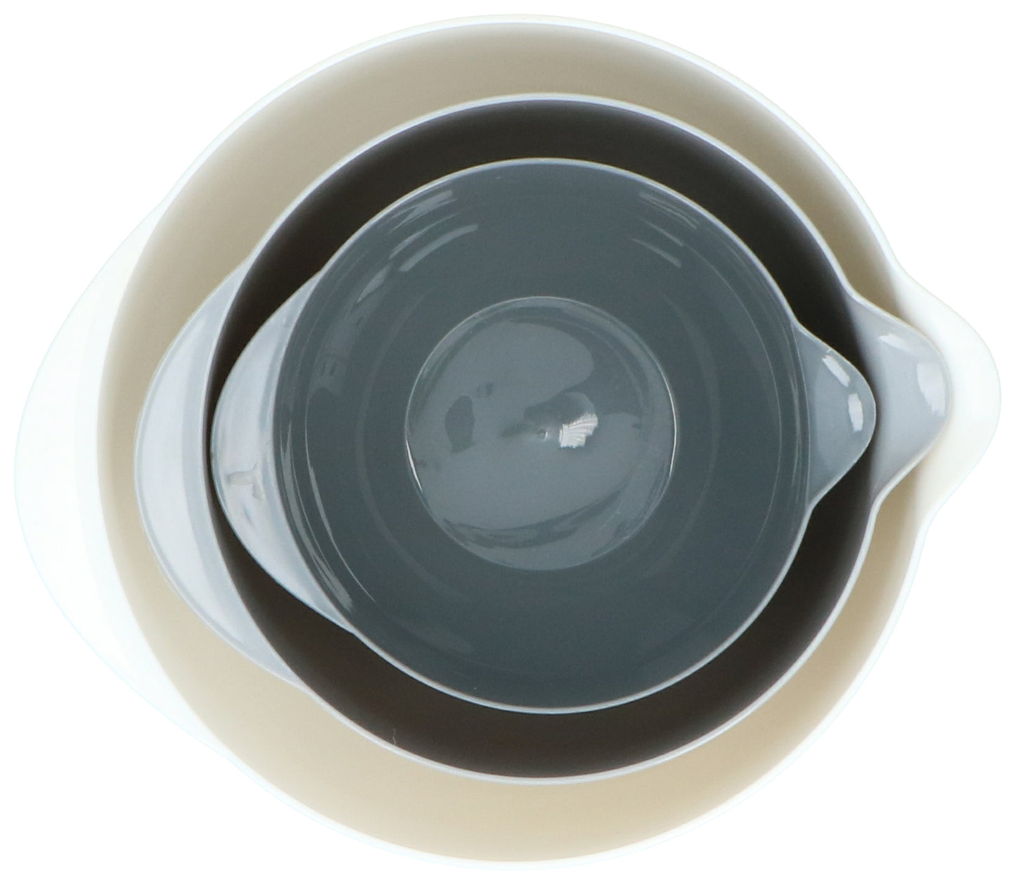Mixing Bowl 6Pc