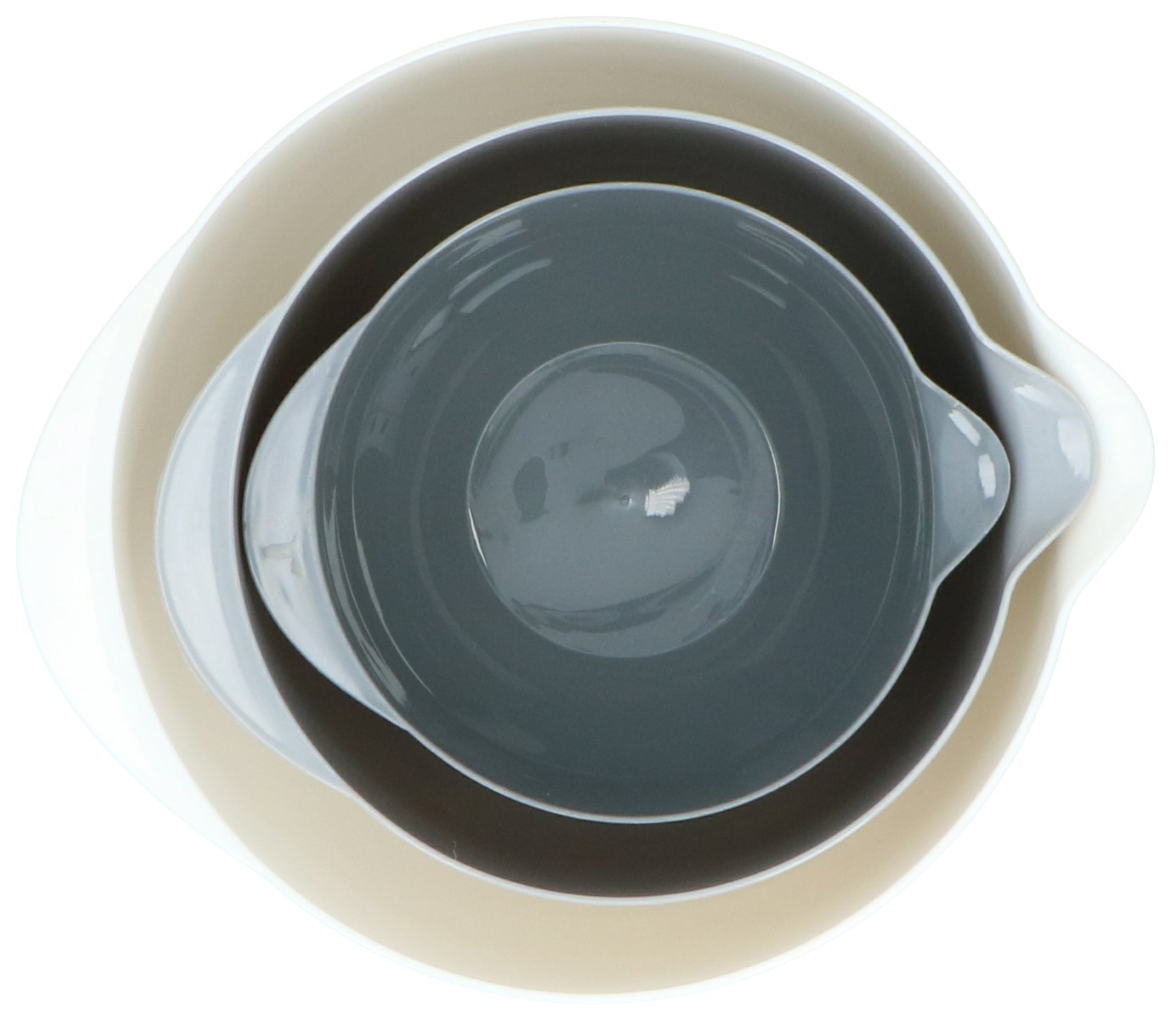 Mixing Bowl 6Pc