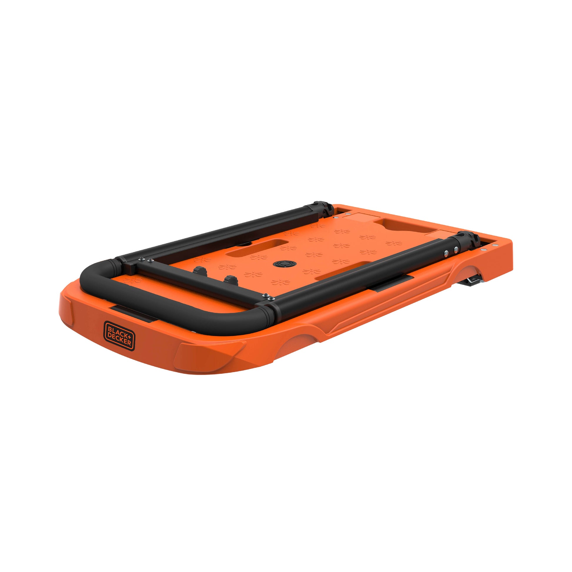 Platform Handtruck 4 Wheeled H203 Sp