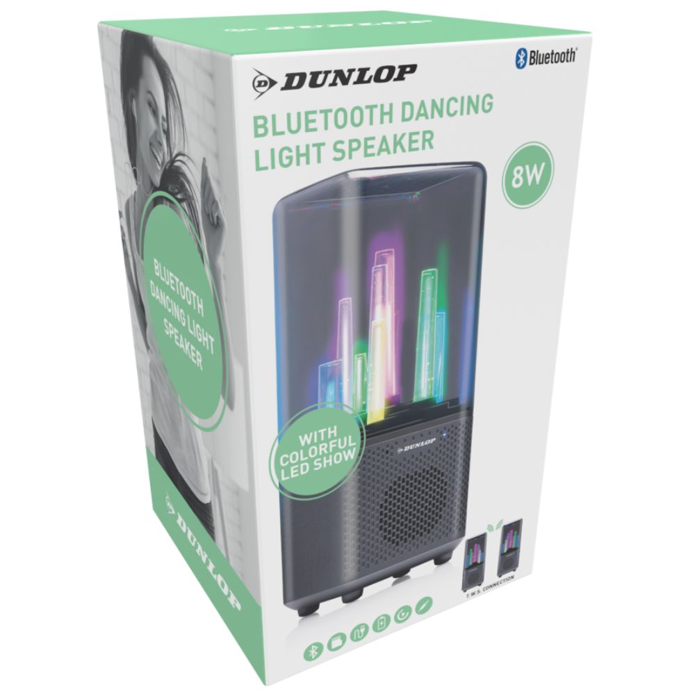 Speaker Bt Lighting