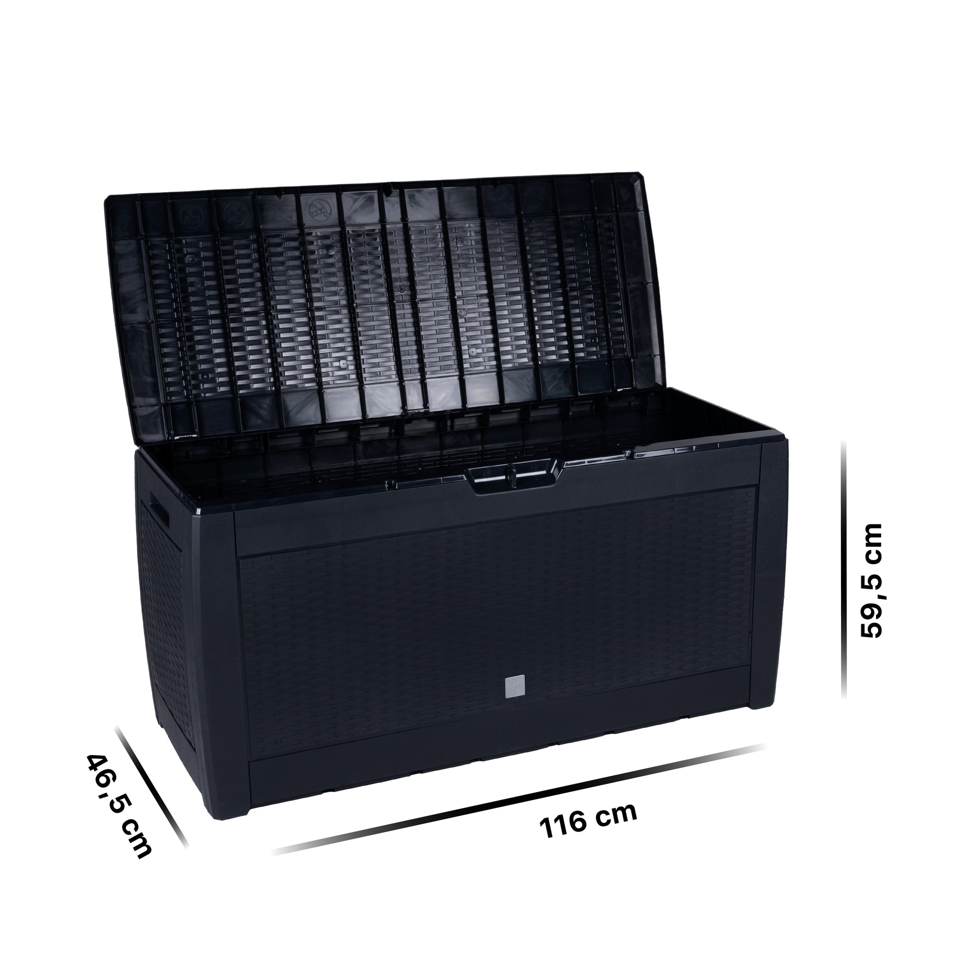 Cushion Box 310L