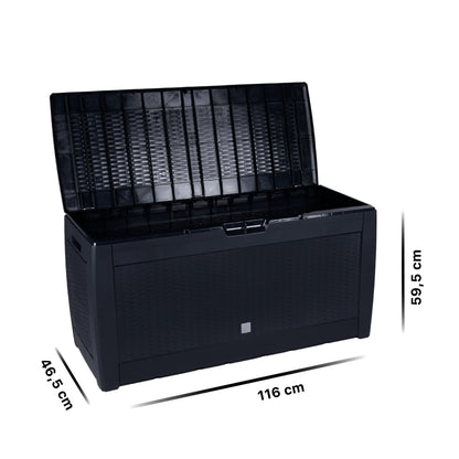 Cushion Box 310L