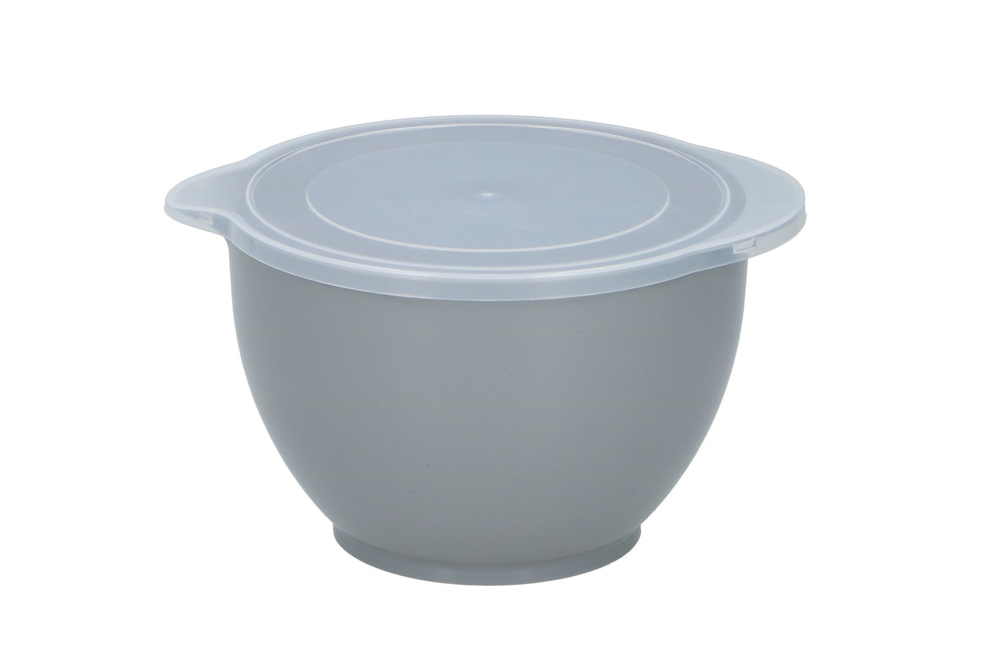 Mixing Bowl 6Pc