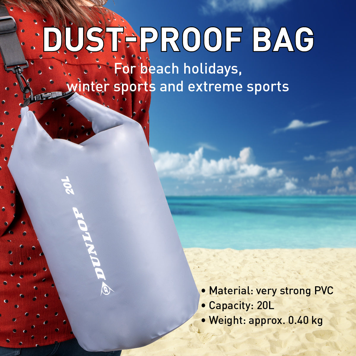 Dry Bag 20Liter