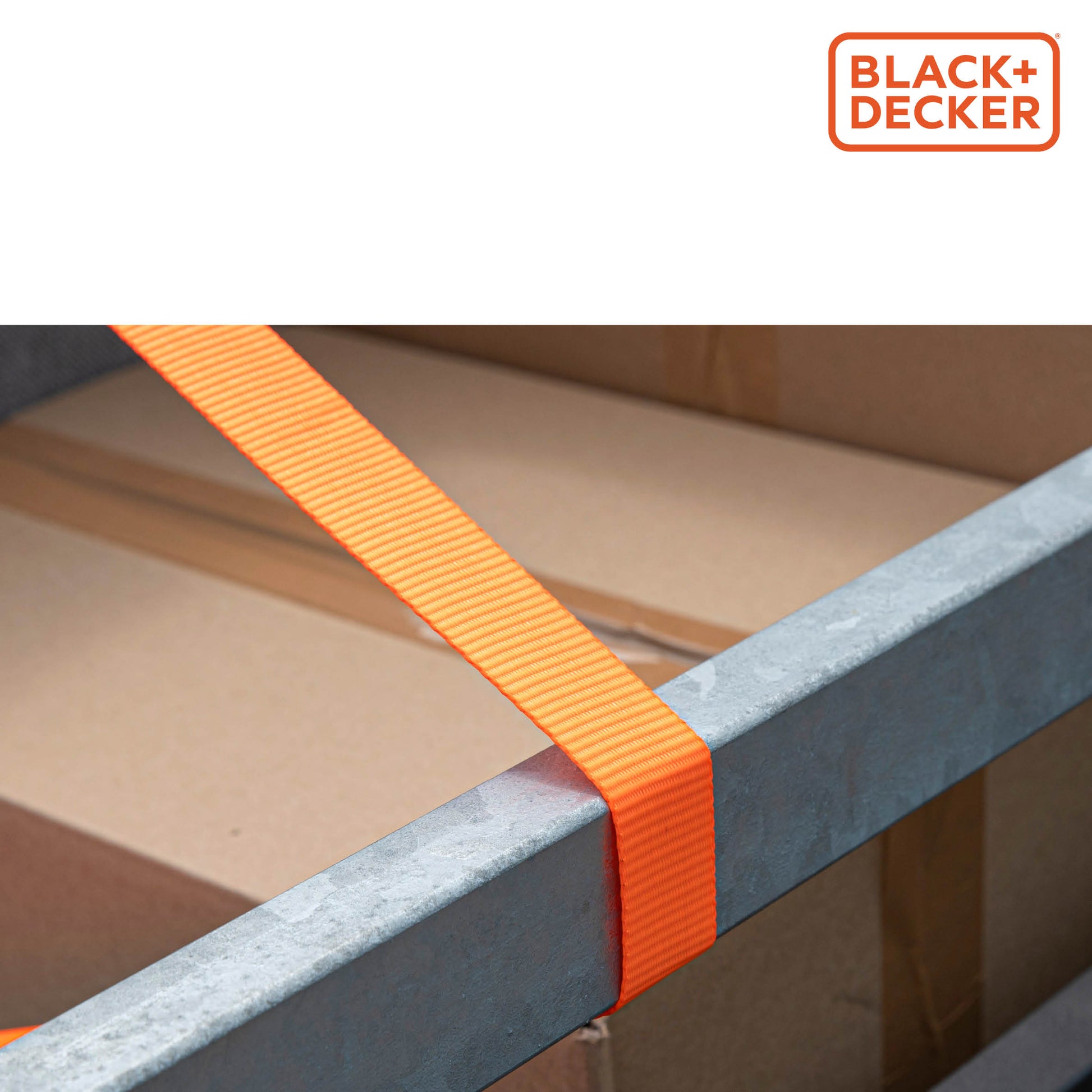 Tie Down Ratchet And Hooks 350Kg 5M