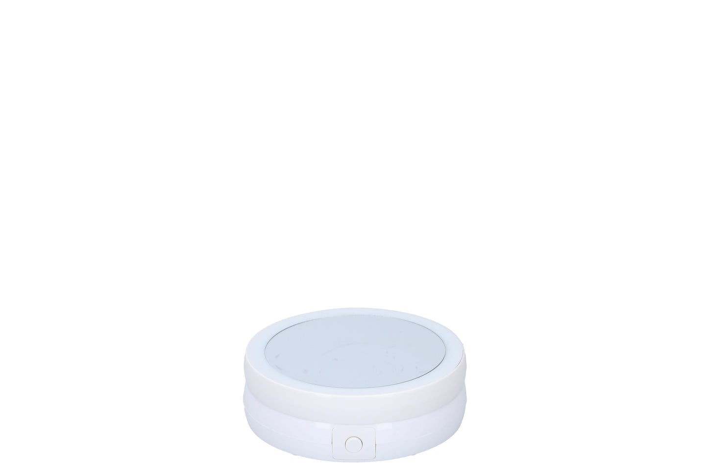 Cosmetic Mirror 12Led Foldable