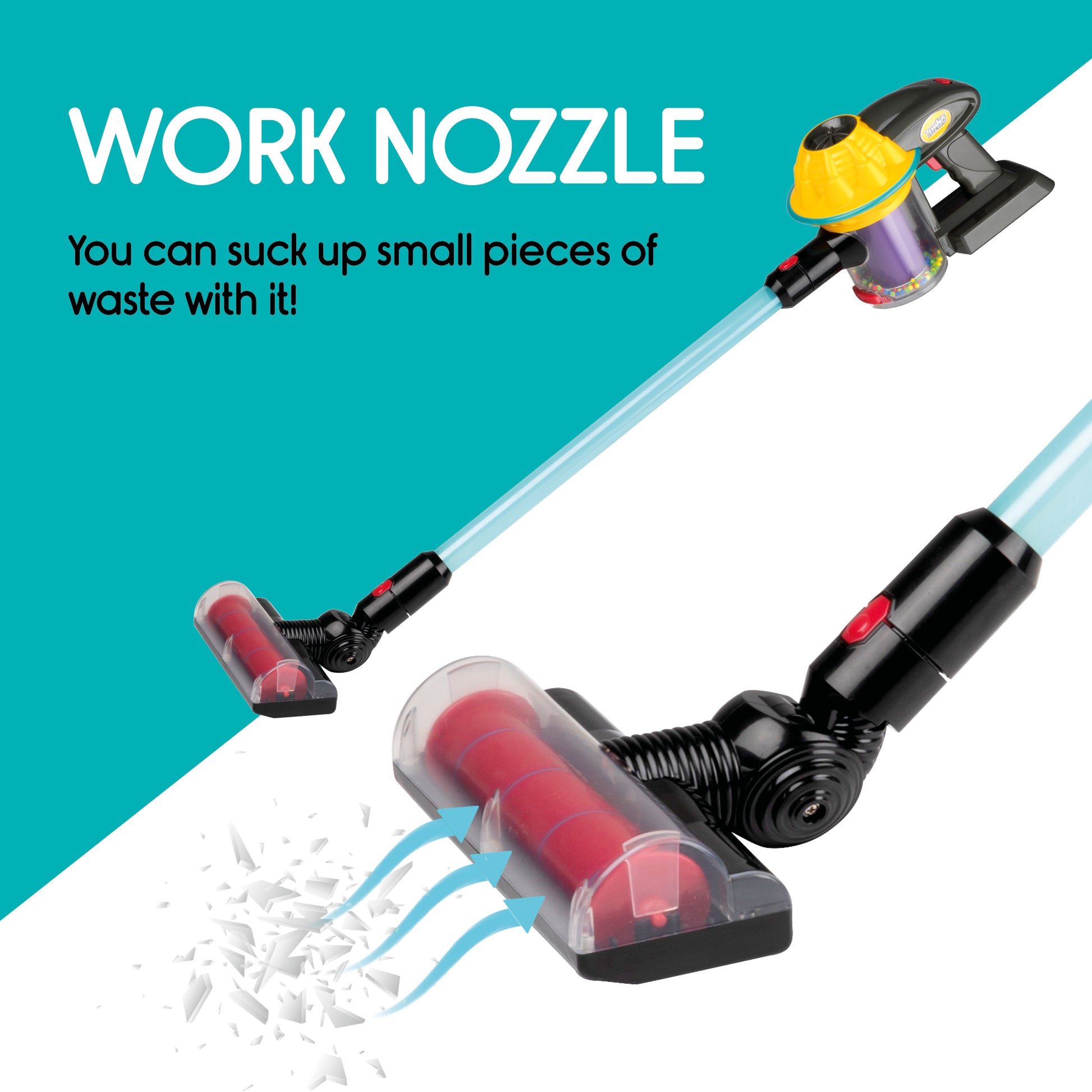Vacuum Cleaner