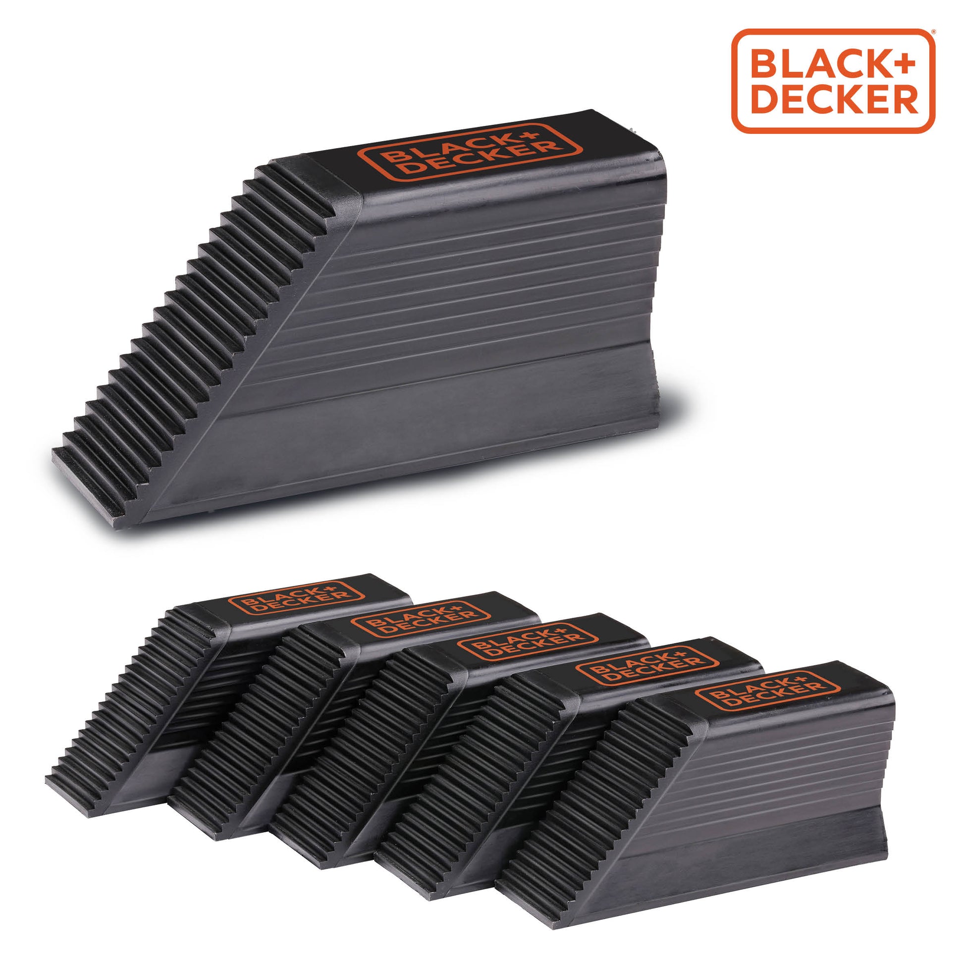 Cargo Blocks 6Pc