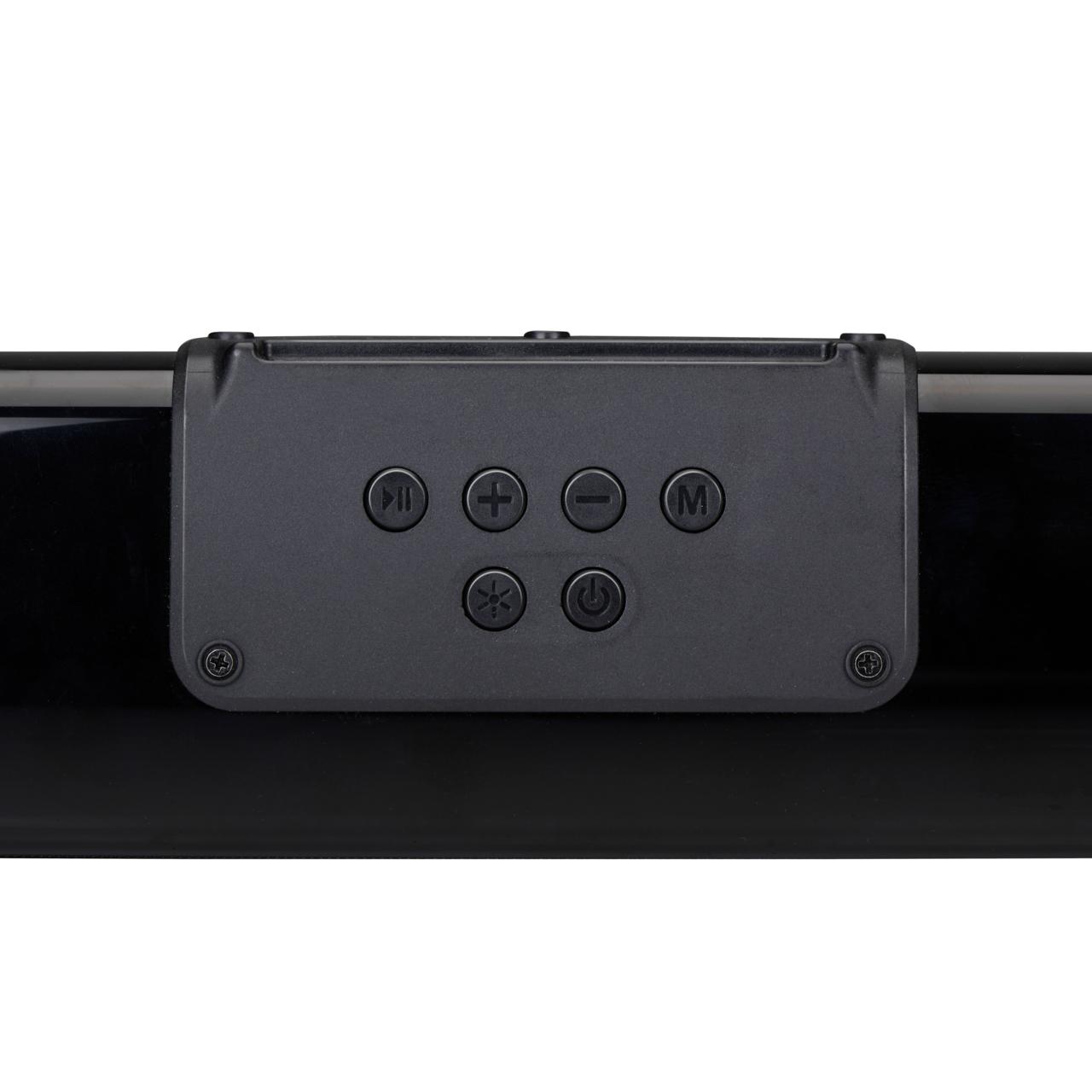 Flame Speaker Bt
