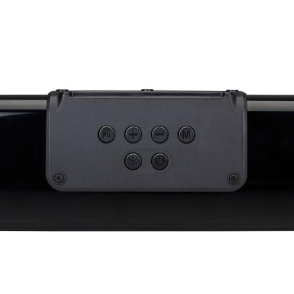 Flame Speaker Bt
