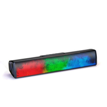 Flame Speaker Bt