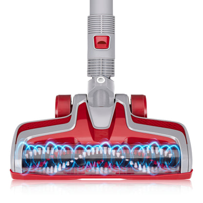Stick Vacuum Cleaner 2In1 150W
