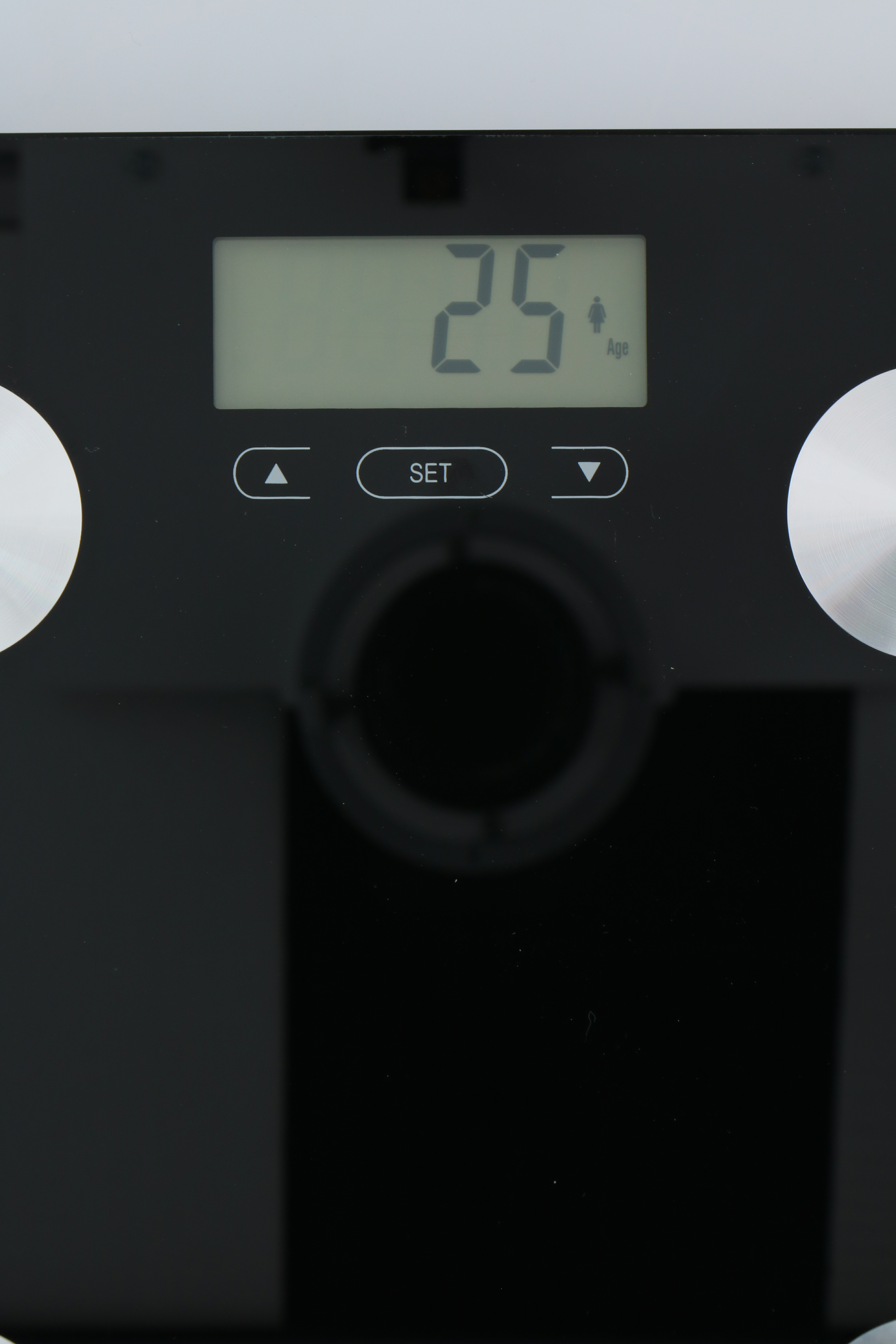 Body Fat Scale 180Kg