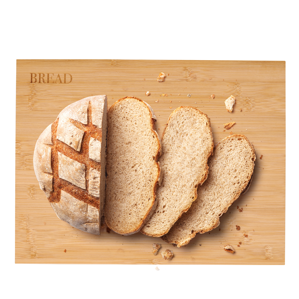 Cut Board With Text 3Pcs