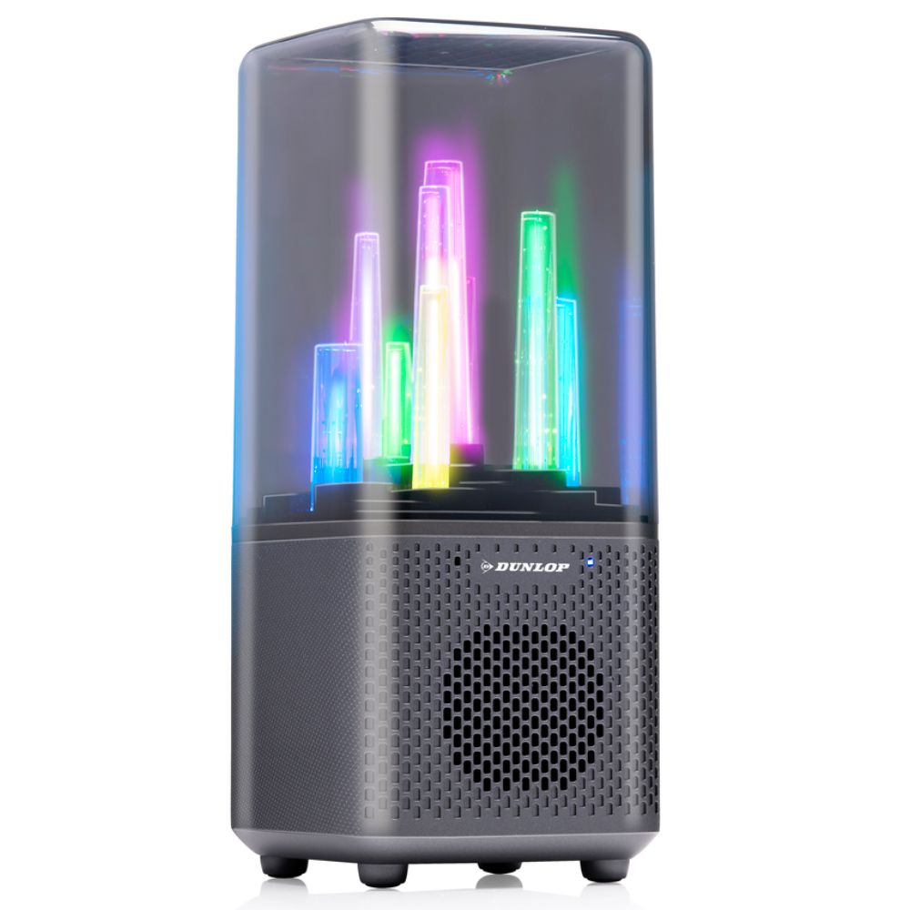 Speaker Bt Lighting