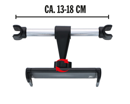 Backseat  Car Holder