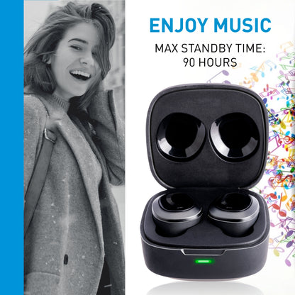Earbuds Tws 300Mah Bt