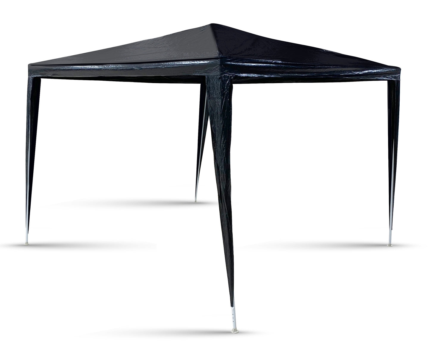 Gazebo 3X3X2,5Mtr. Anthracite