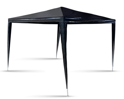Gazebo 3X3X2,5Mtr. Anthracite