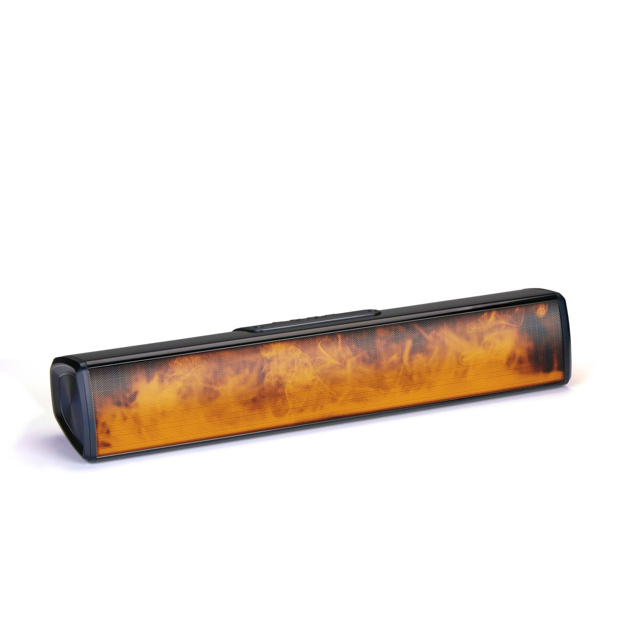 Flame Speaker Bt