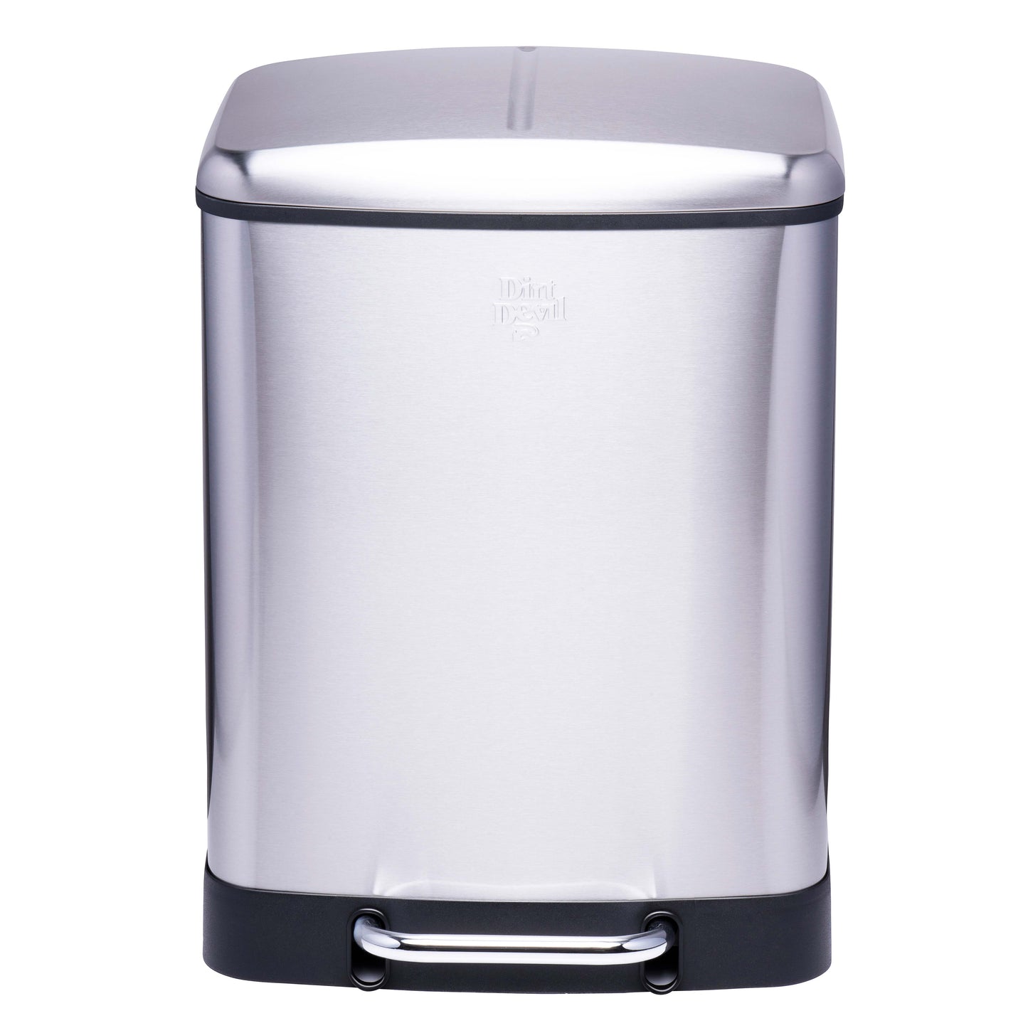 Pedal Bin 2X12L Soft Close