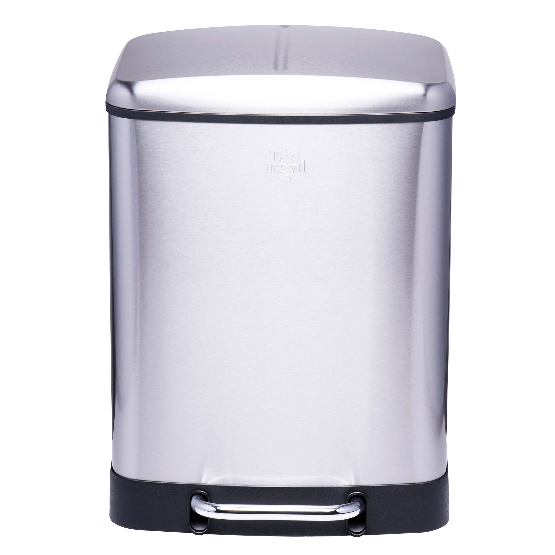 Pedal Bin 2X12L Soft Close
