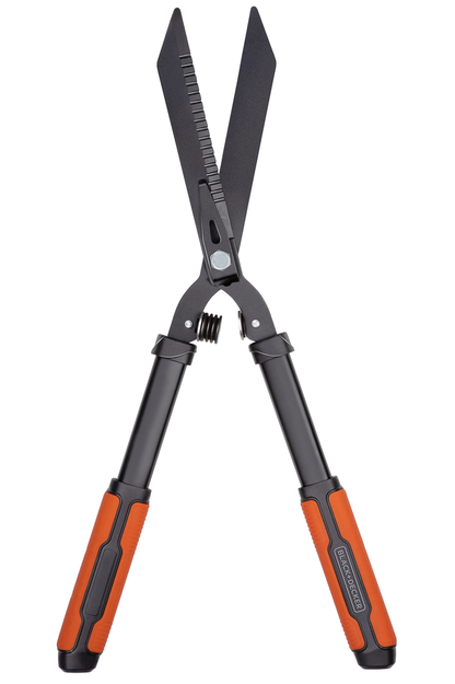 Hedge Shears 24''Serrated Blade