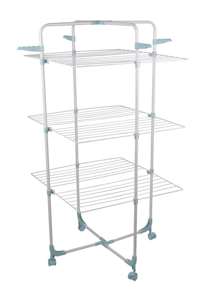 Drying Rack 30M White St