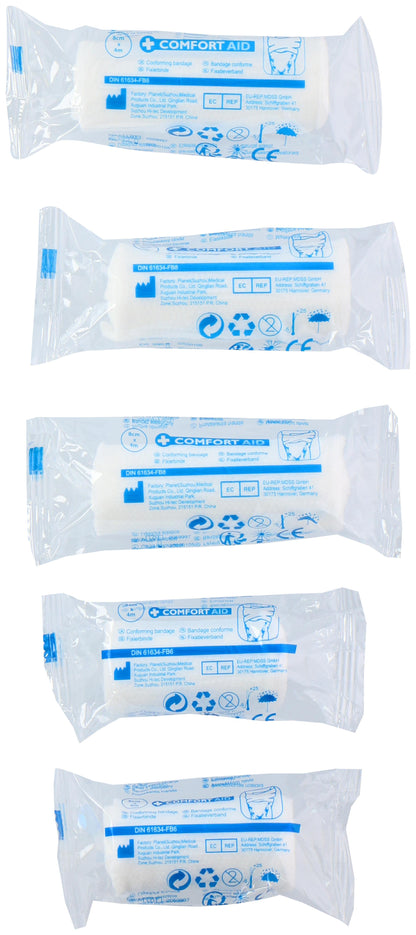 First Aid Kit 41Pcs