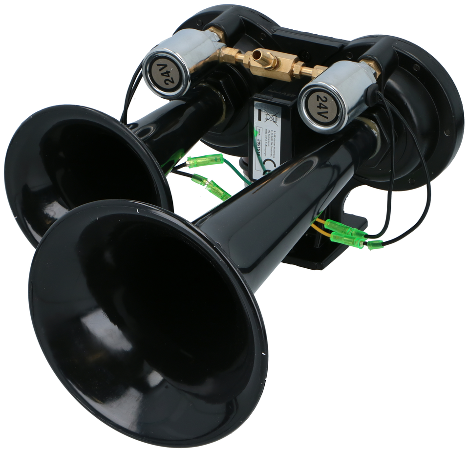 Air Horn Tgv 24V E9
