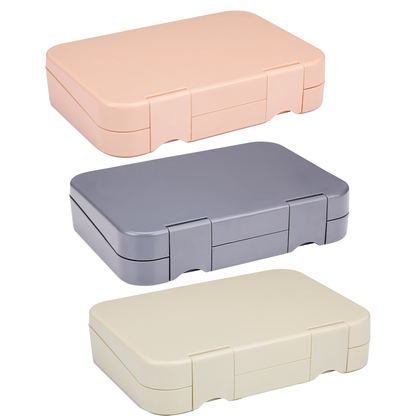 Lunchbox 3As