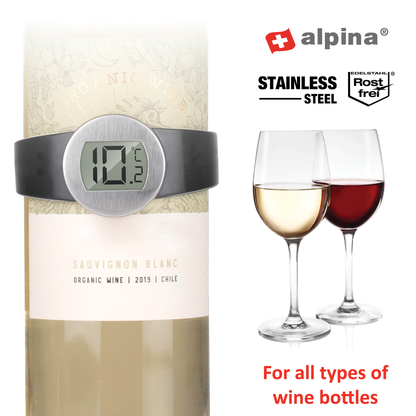 Wine Thermometer