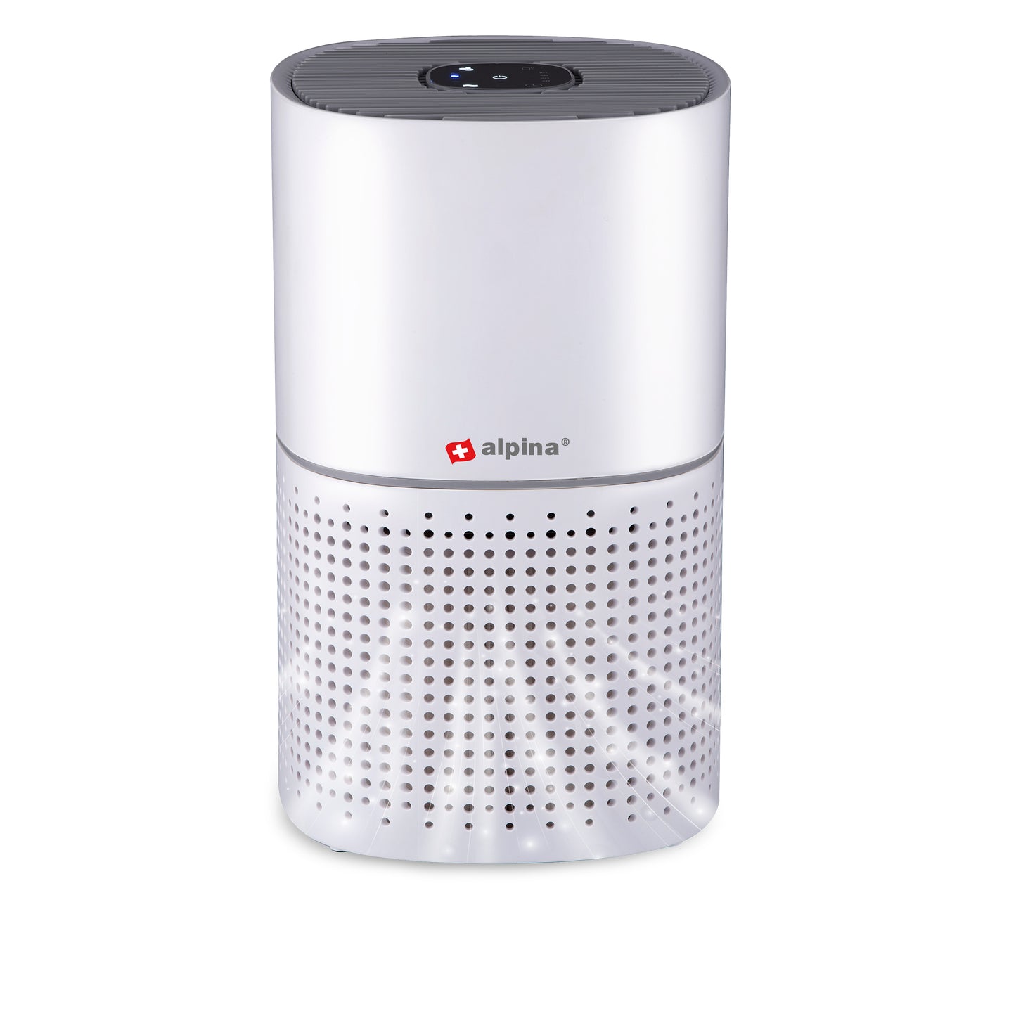 Air Purifier 230V 50W 240 M³/H