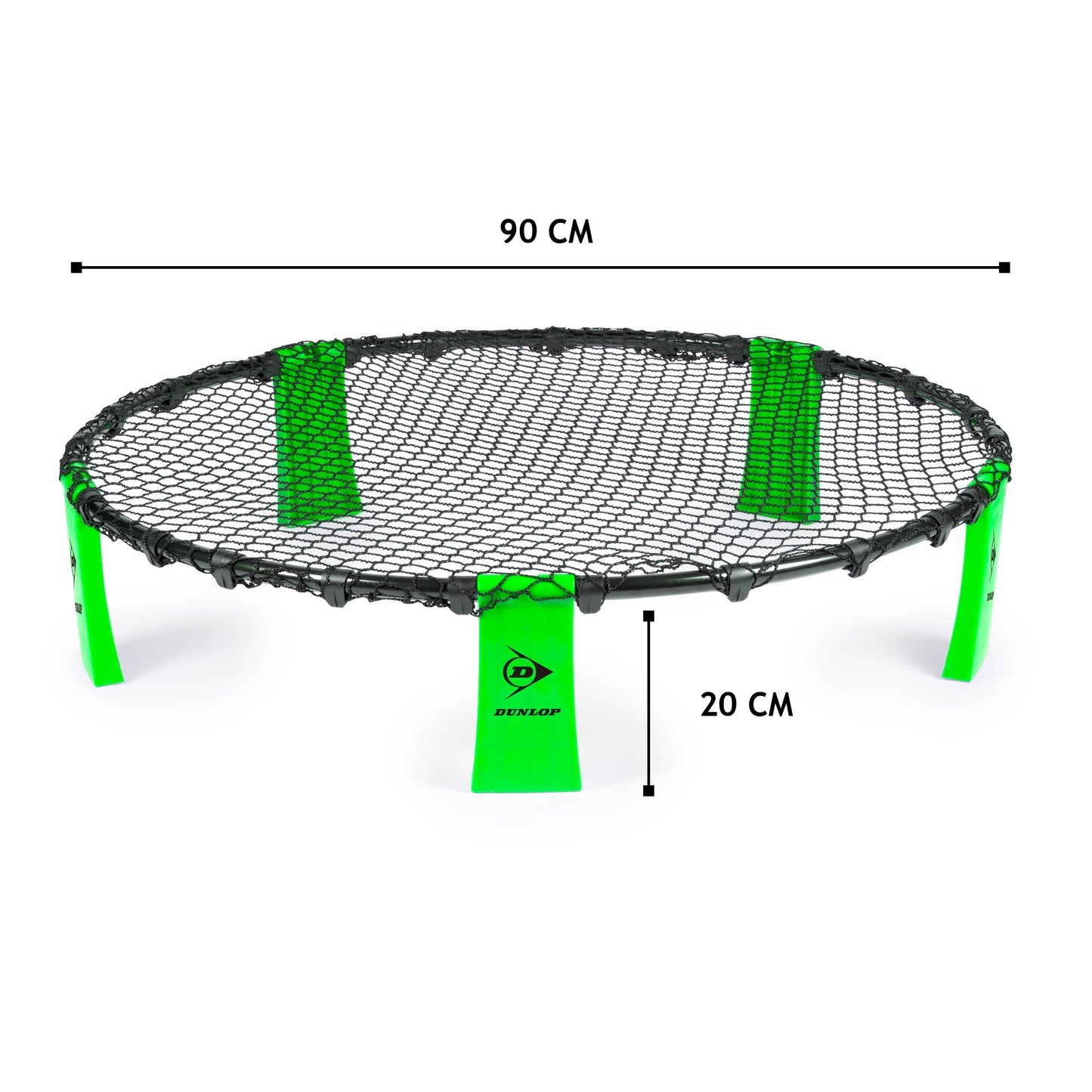 Spyderball D90X20Cm