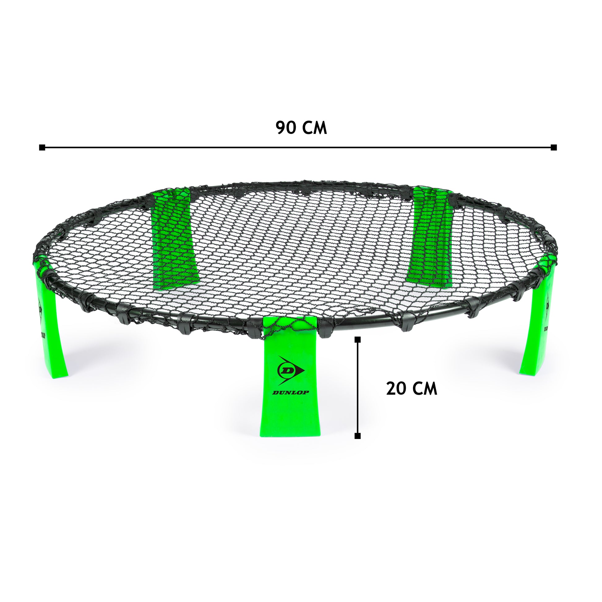 Spyderball D90X20Cm