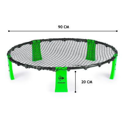 Spyderball D90X20Cm