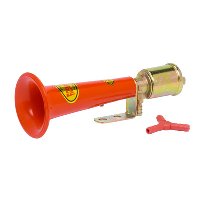 Horn Gursoy & Compressor 24V