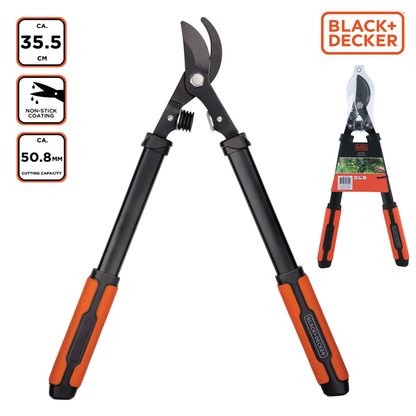 Bypass Lopper 21''