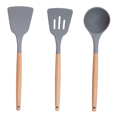 Cooking Utensil Sets 12Pc/Set