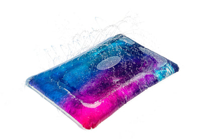 Blobz Galaxy 130X90Cm