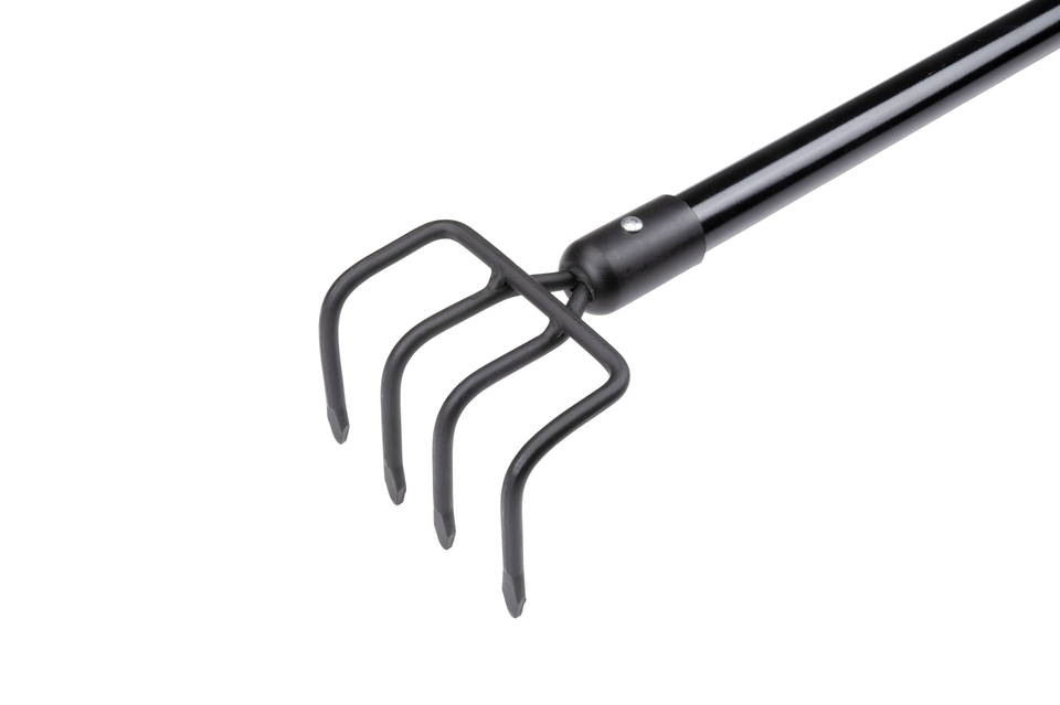 Cultivator Fiberglass