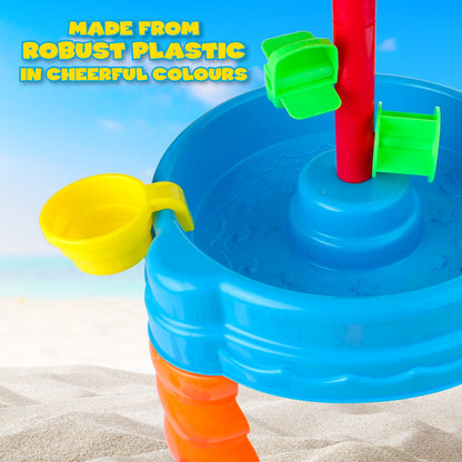 Sand Water Table 22Pcs