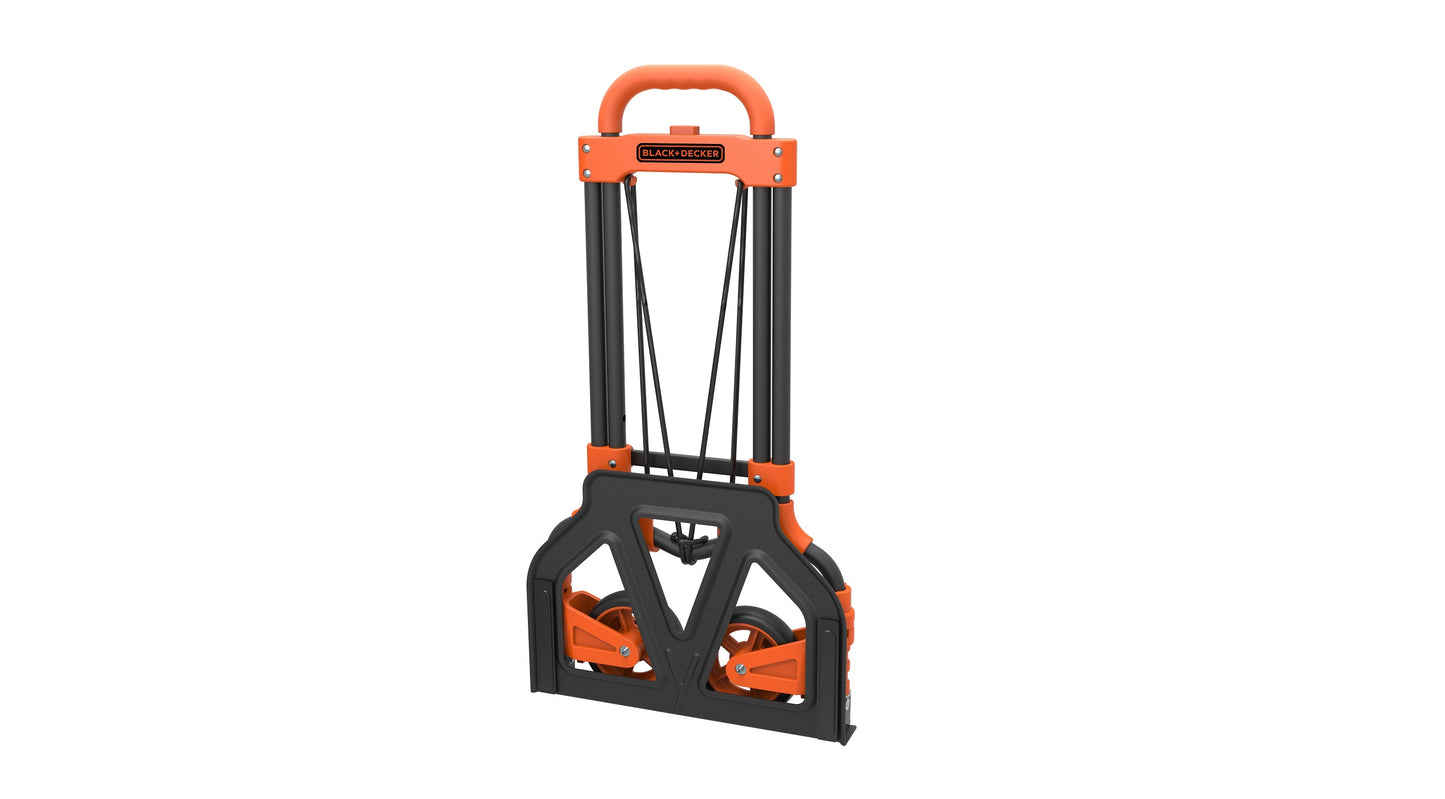 Hand Truck H200 Fold Max65Kg Pdq