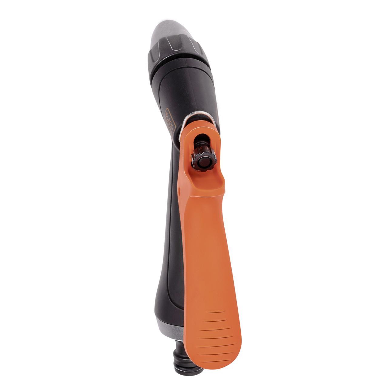 Adjustable Nozzle