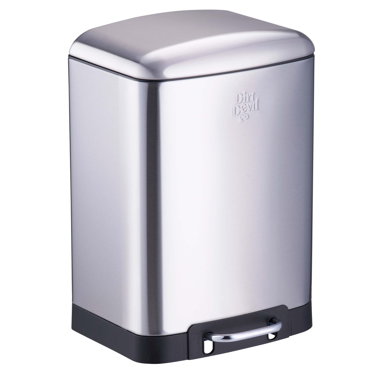 Pedal Bin 12L Soft Close