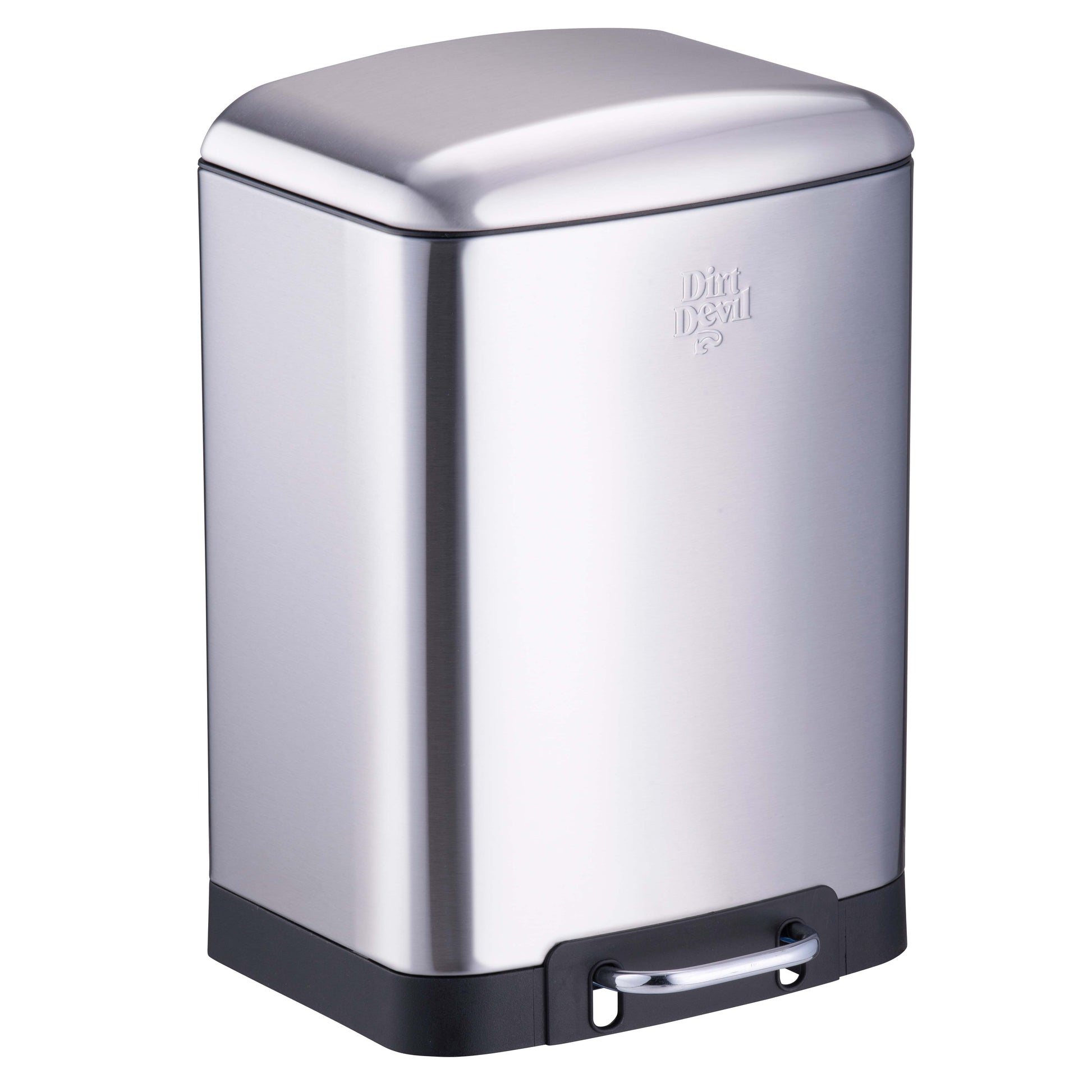 Pedal Bin 12L Soft Close