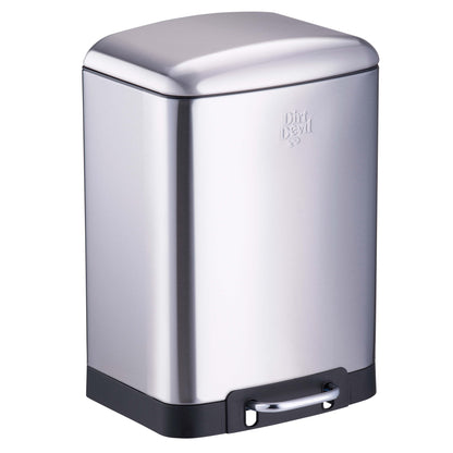 Pedal Bin 12L Soft Close