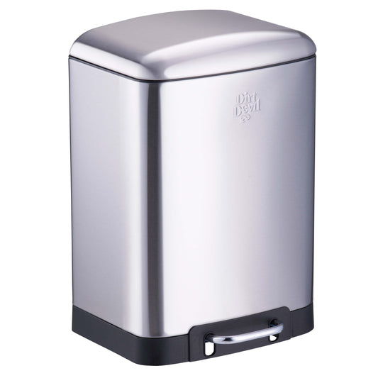 Pedal Bin 12L Soft Close