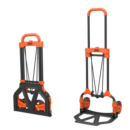 Hand Truck H200 Fold Max65Kg Pdq