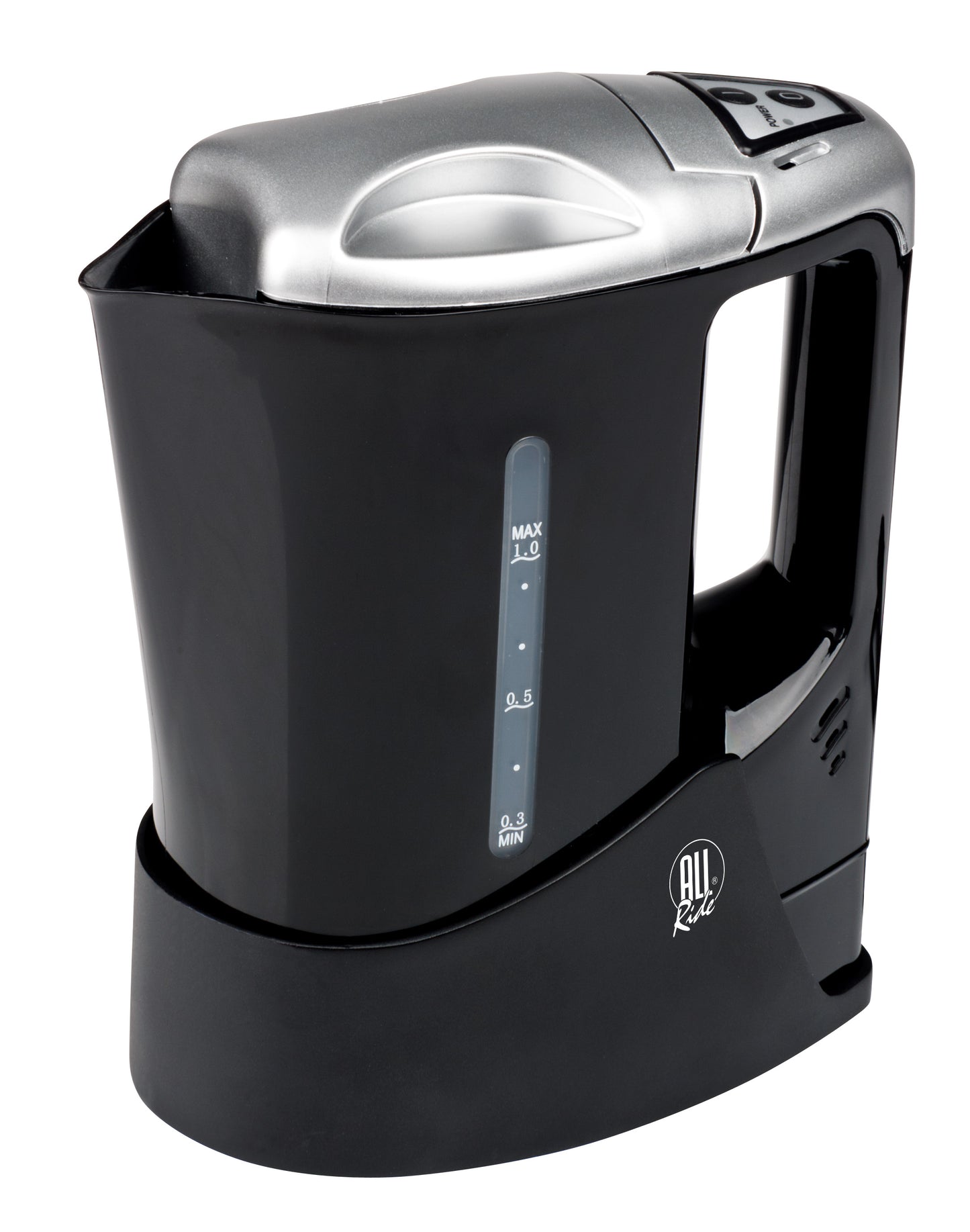 Water Kettle 0.8L 24V